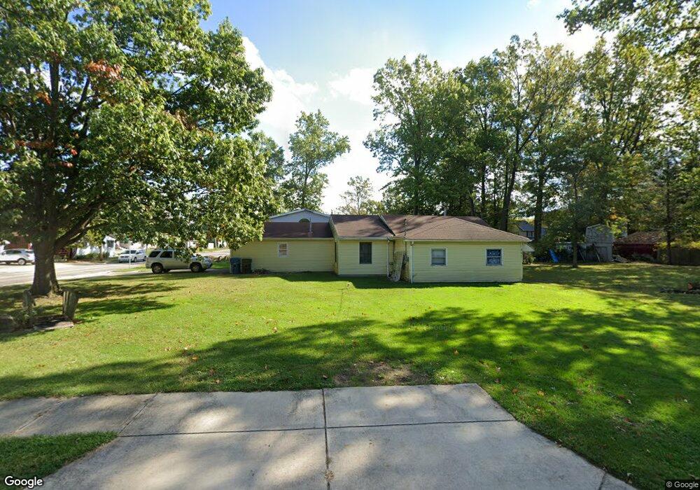 807 Dunny Ave, Sheffield Lake, OH 44054 - photo 1