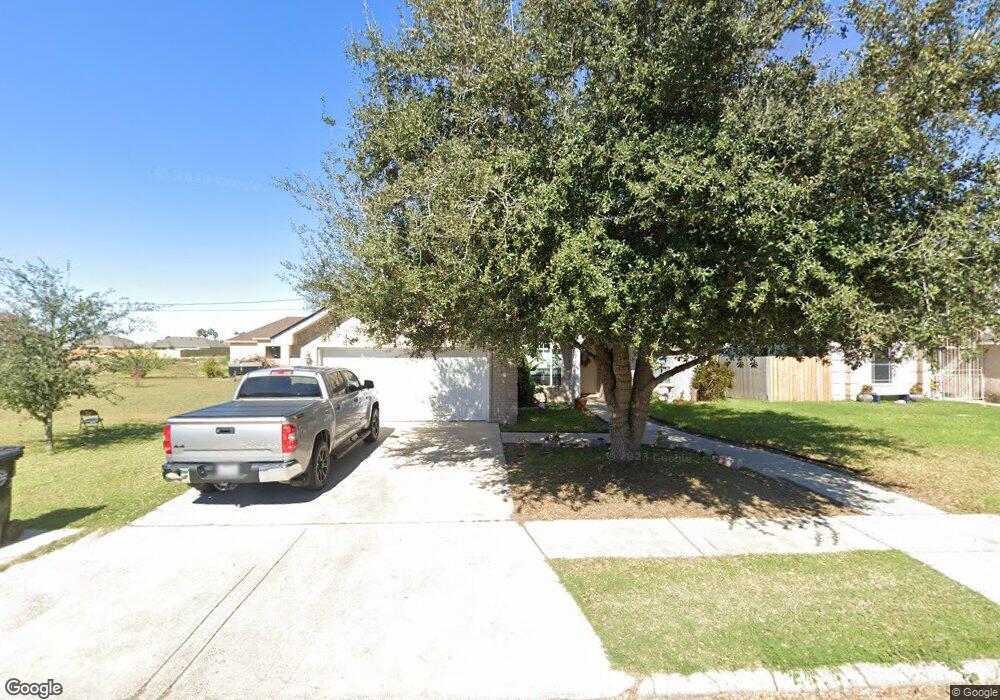 700 Bowie St, Weslaco, TX 78599 - photo 1