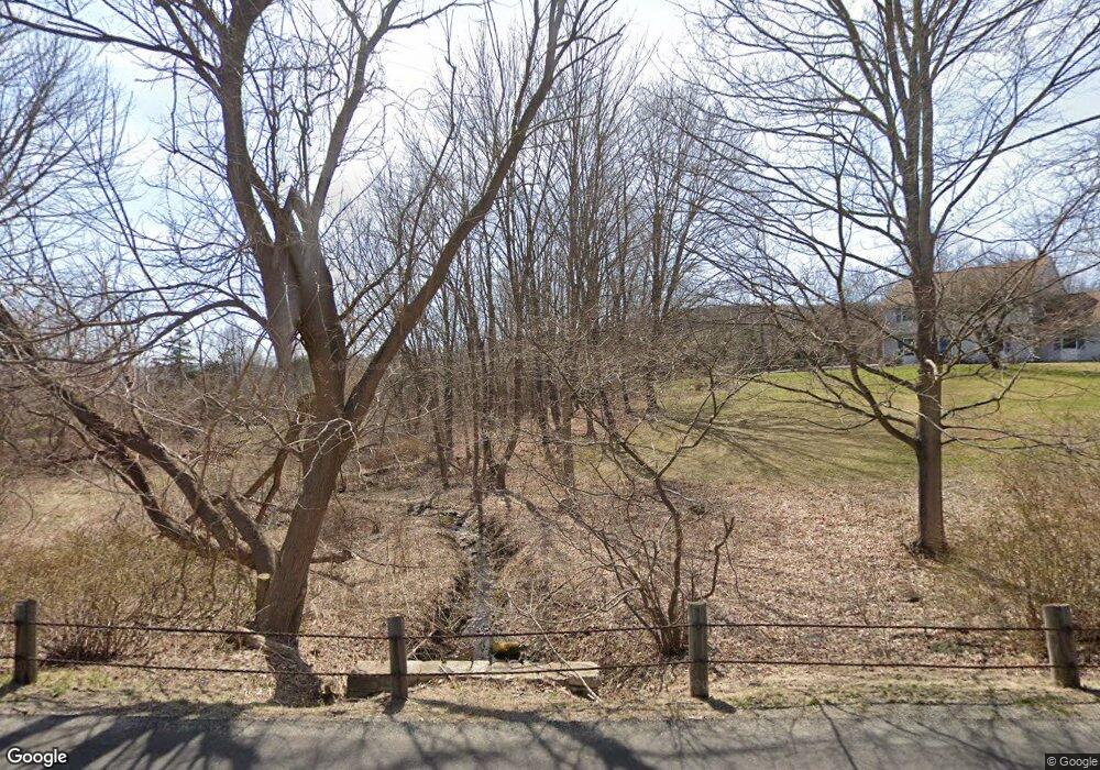 5 Taber Rd, Sherman, CT 06784 - photo 1