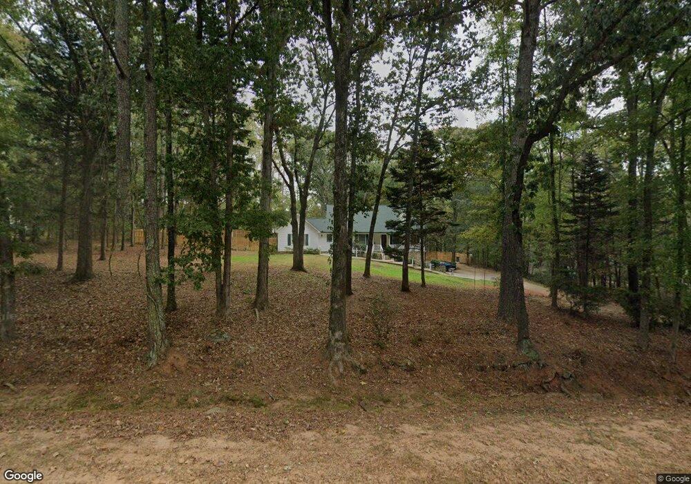 375 Cannongate Rd, Sharpsburg, GA 30277 - photo 1