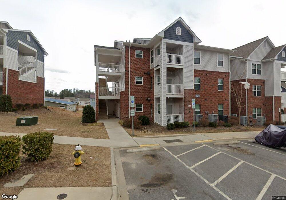 1818 N Main St, Hendersonville, NC 28792 - photo 1