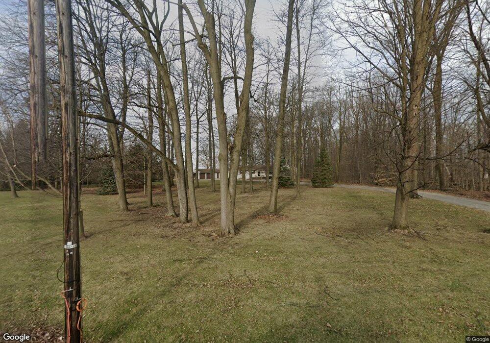 8315 Phillips Rd, Bluffton, OH 45817 - photo 1