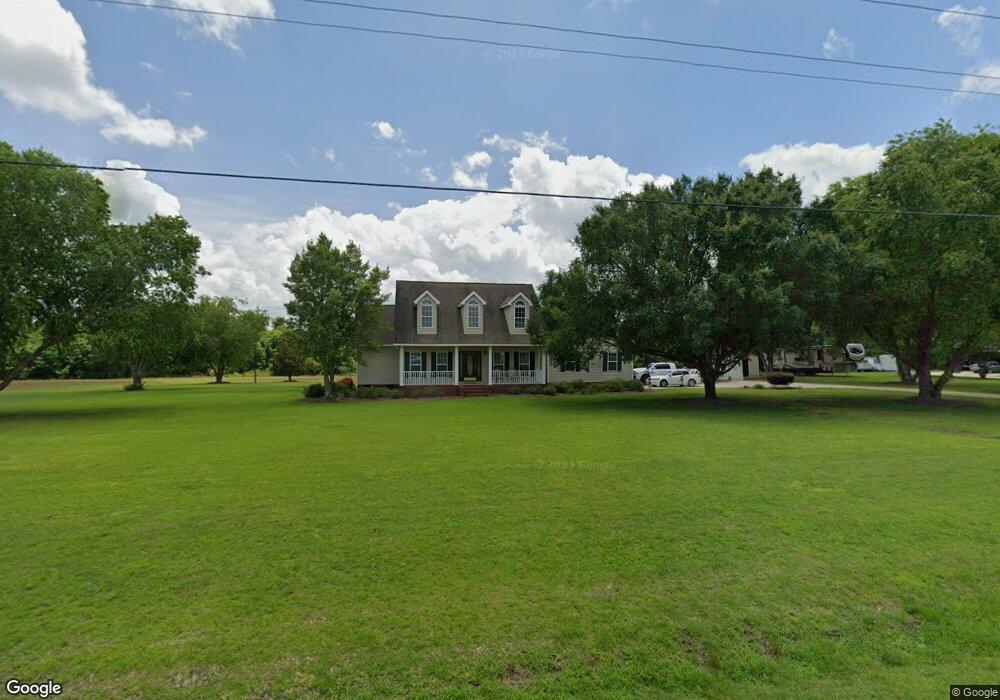 1127 Arabi Warwick Rd, Arabi, GA 31712 - photo 1