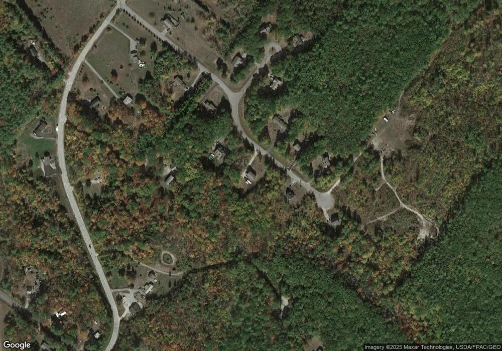 42 Ridgeview Dr, Milton, NH 03851 - photo 1