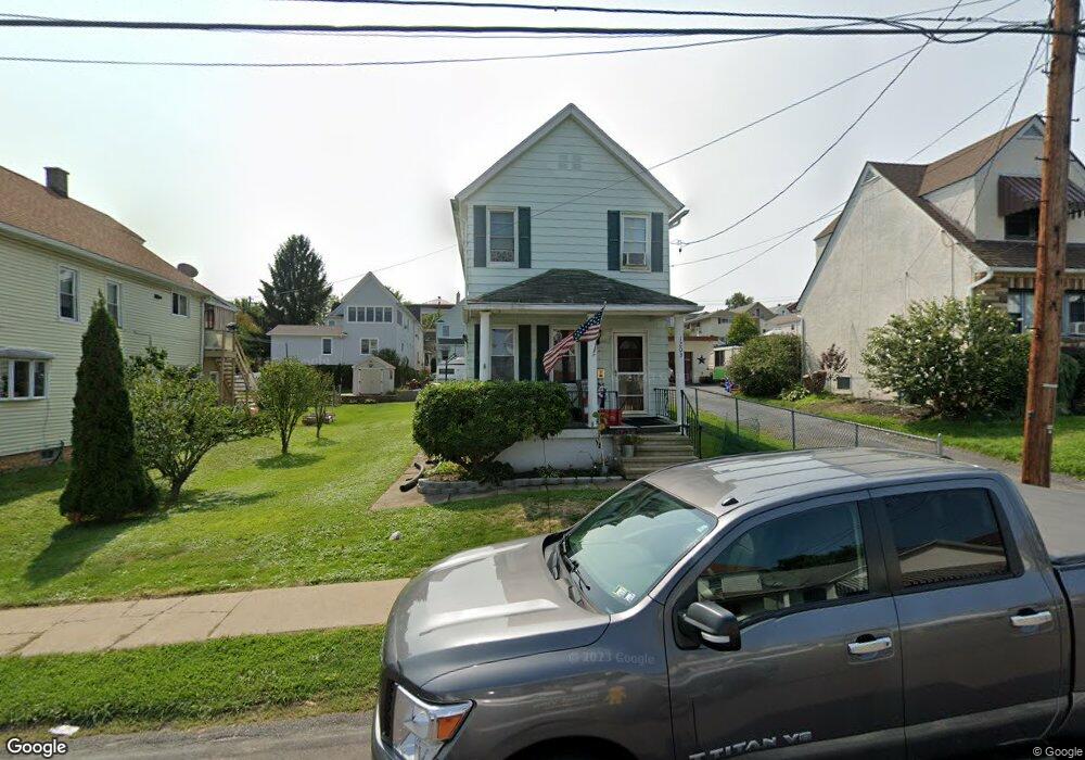 1203 Dartmouth St, Scranton, PA 18504 - photo 1