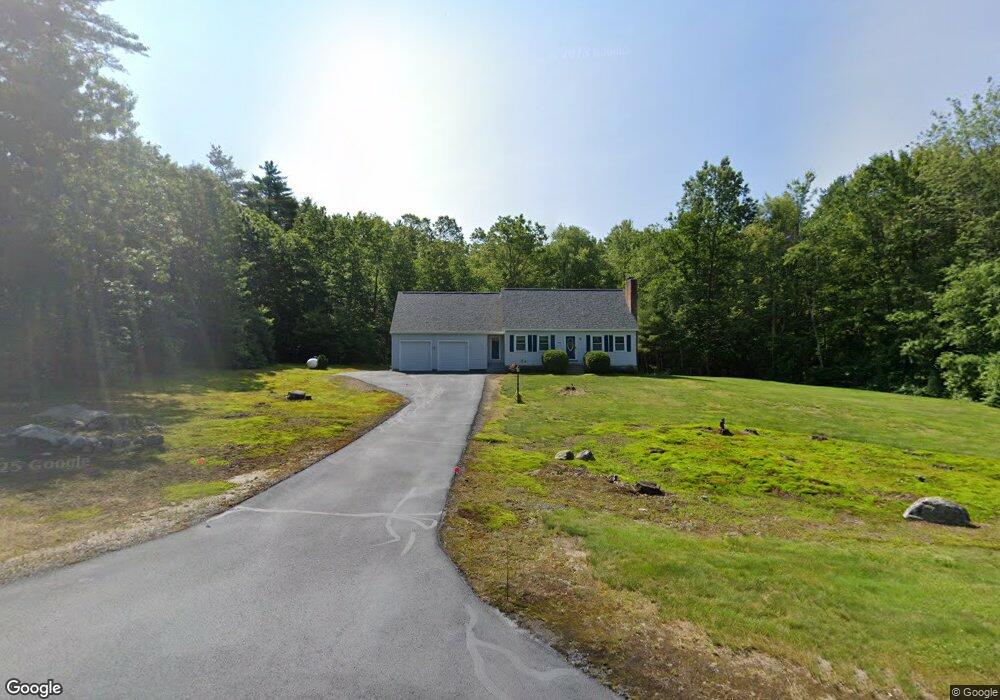 11 Woodbine Ln, MerriMacK, NH 03054 - photo 1