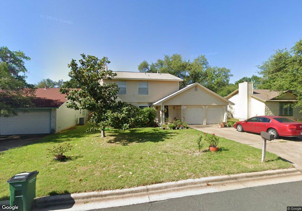 4103 Everest Ln, Austin, TX 78727 - photo 1