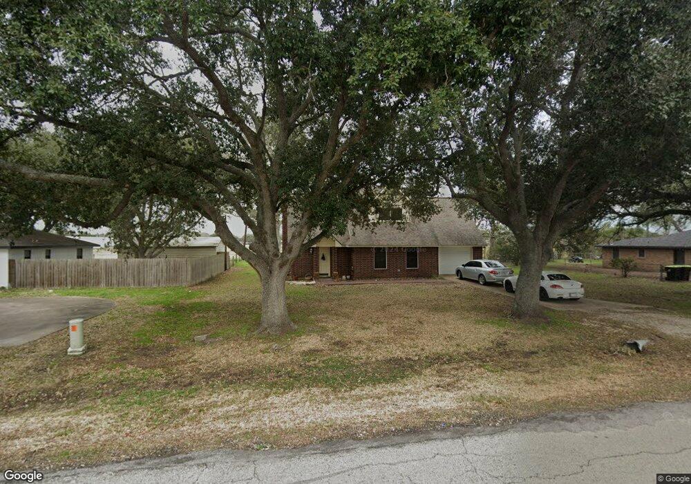 9209 Kostelnik St, Needville, TX 77461 - photo 1