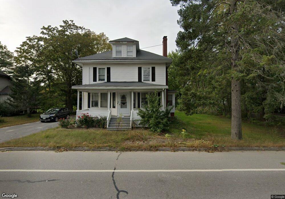 300 Bridge St, Westbrook, ME 04092 - photo 1