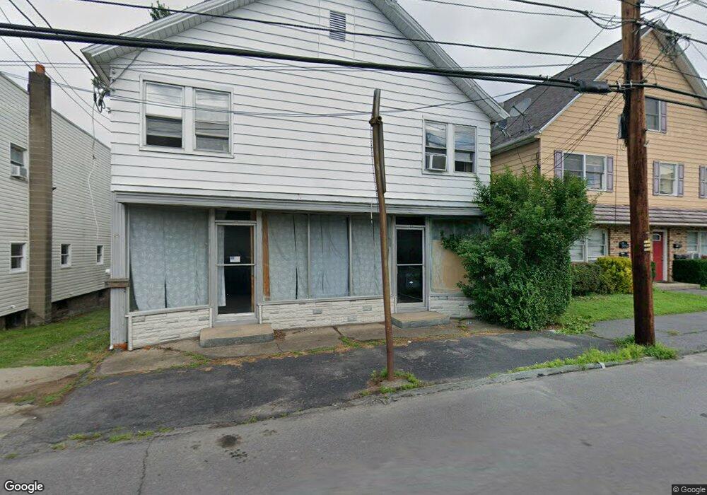 242 Main St, Dupont, PA 18641 - photo 1