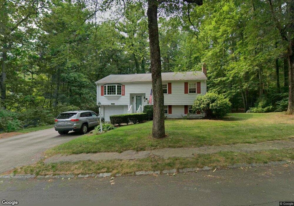 38 Barton Rd, Foxboro, MA 02035 - photo 1
