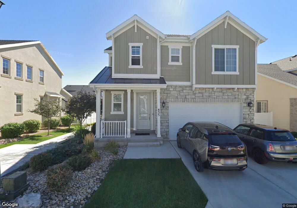 835 W 2800 N, Lehi, UT 84043 - photo 1