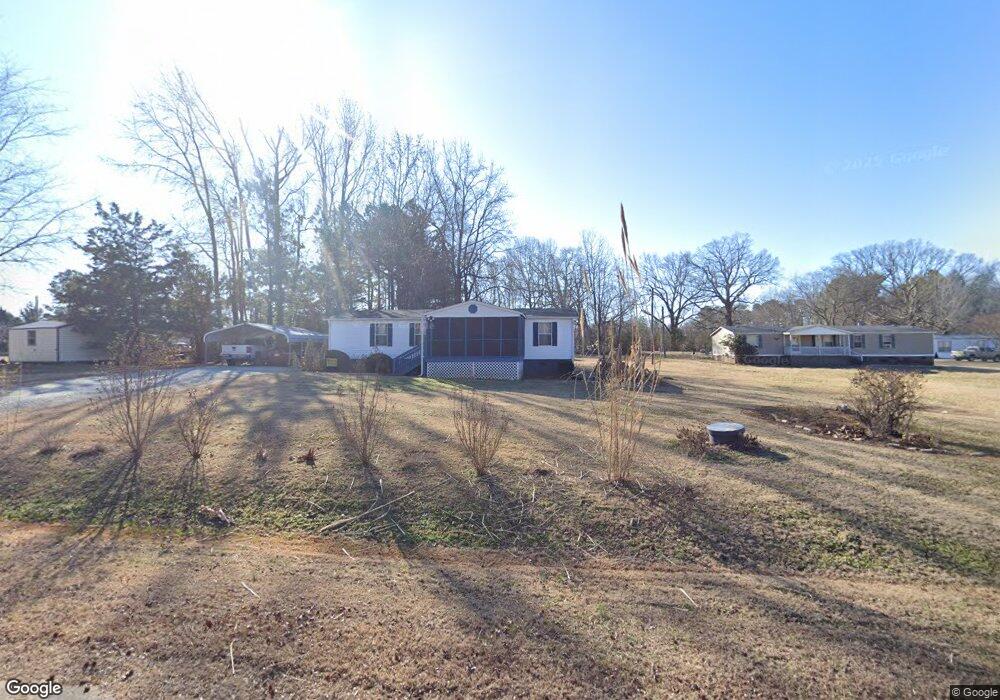 3510 Windwood Cir, Oxford, NC 27565 - photo 1