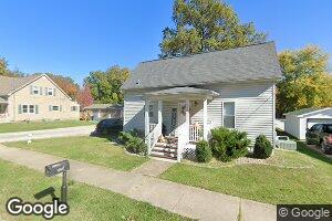 108 N 6th St, New Baden, IL 62265