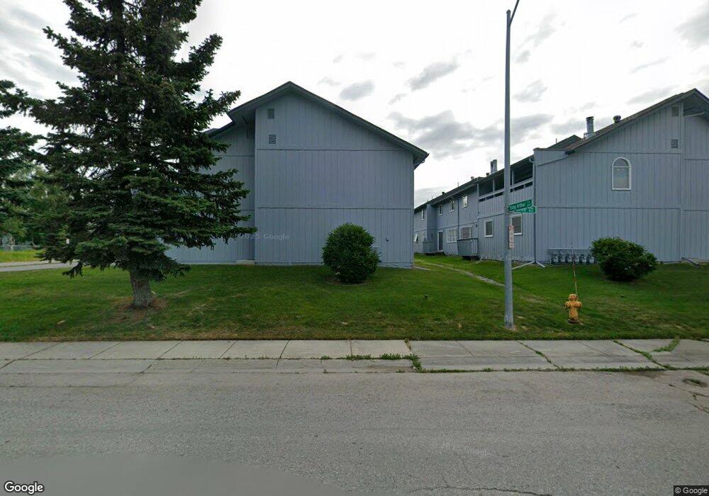 813 Merlin Loop unit A01, Anchorage, AK 99518 - photo 1