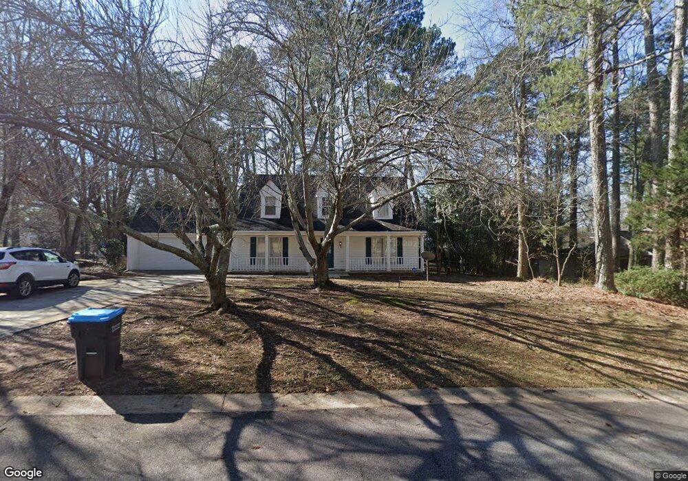 109 Parkview Dr, Stockbridge, GA 30281 - photo 1