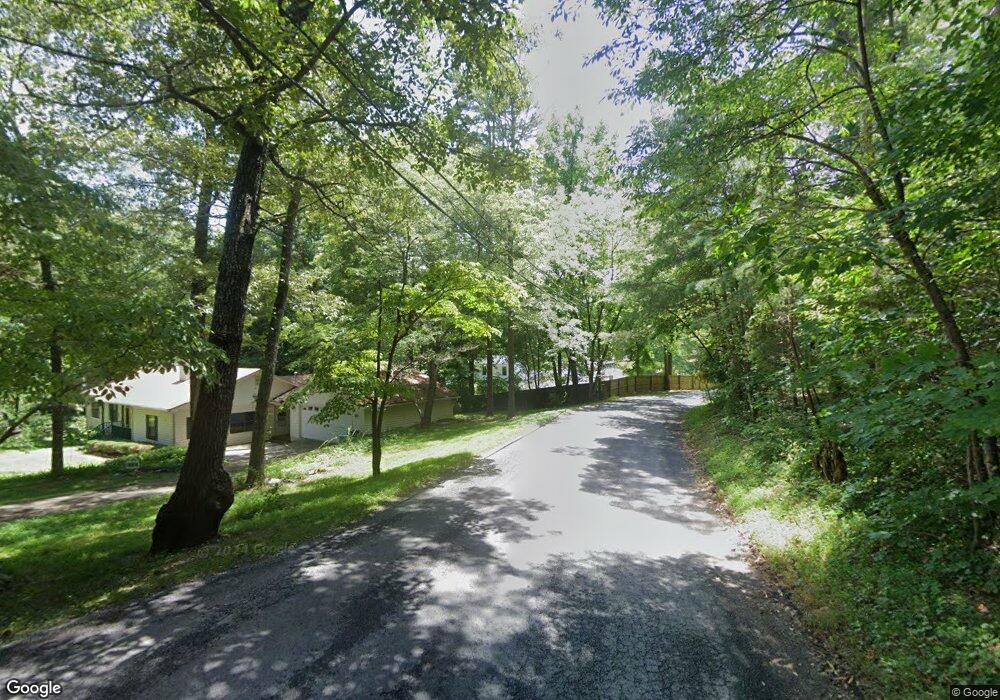 745 Old Bennett Rd, Ellijay, GA 30536 - photo 1