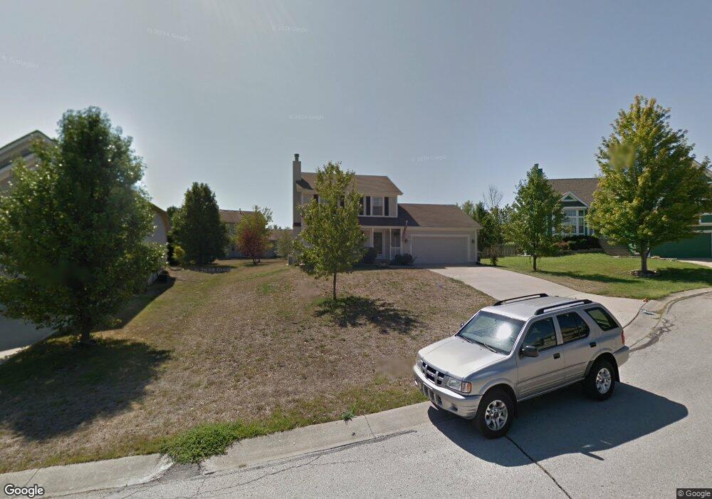 5121 Noreston St, Shawnee, KS 66226 - photo 1