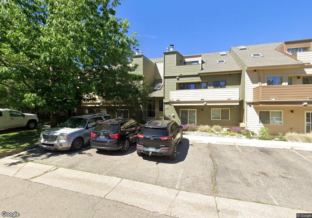 3765 Birchwood Dr unit 53, Boulder, CO 80304 - photo 1