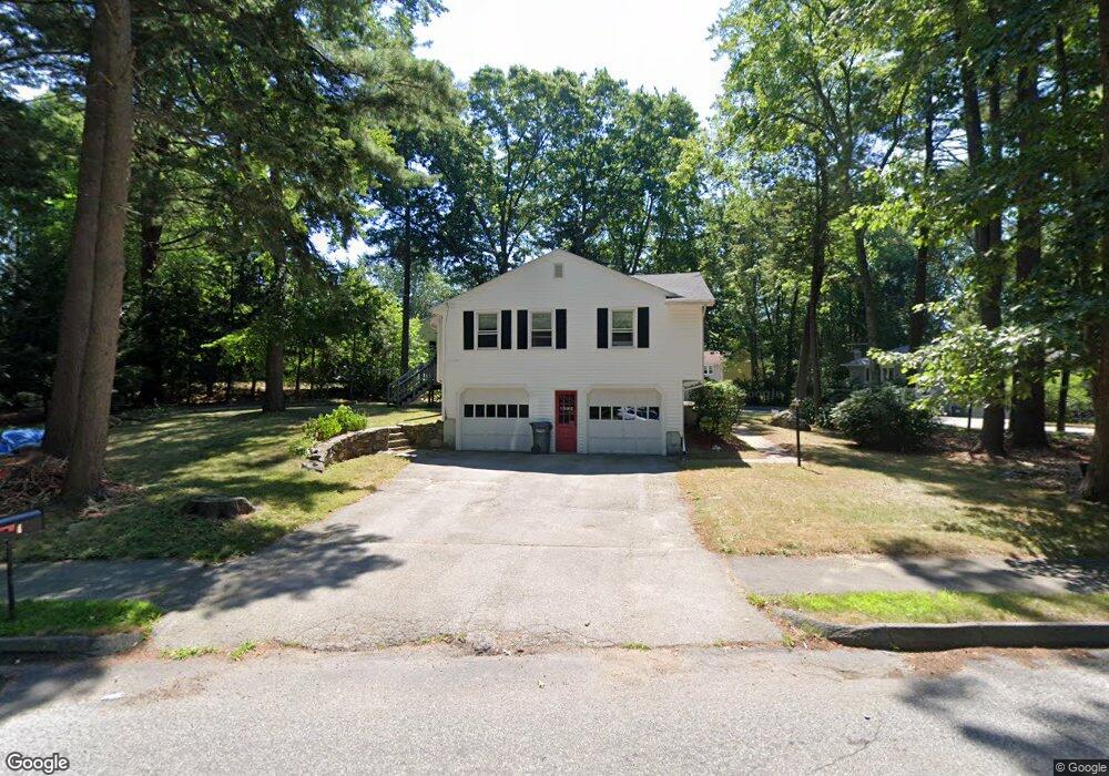 4 Byard Ln, Westborough, MA 01581 - photo 1