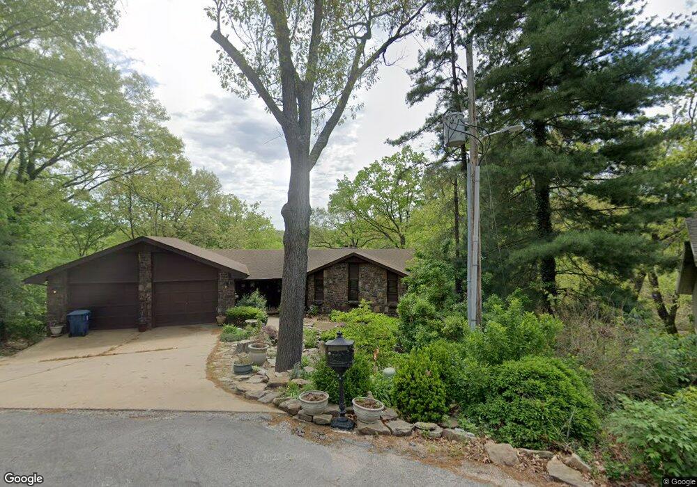 20 Lulworth Ln, Bella Vista, AR 72715 - photo 1