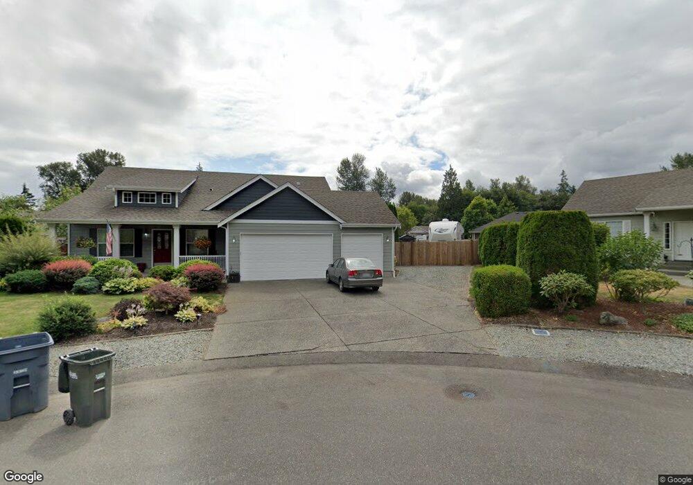 13913 140th Ave E, Orting, WA 98360 - photo 1