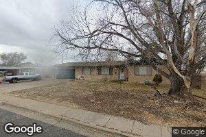 832 N 250 W, Sunset, UT 84015