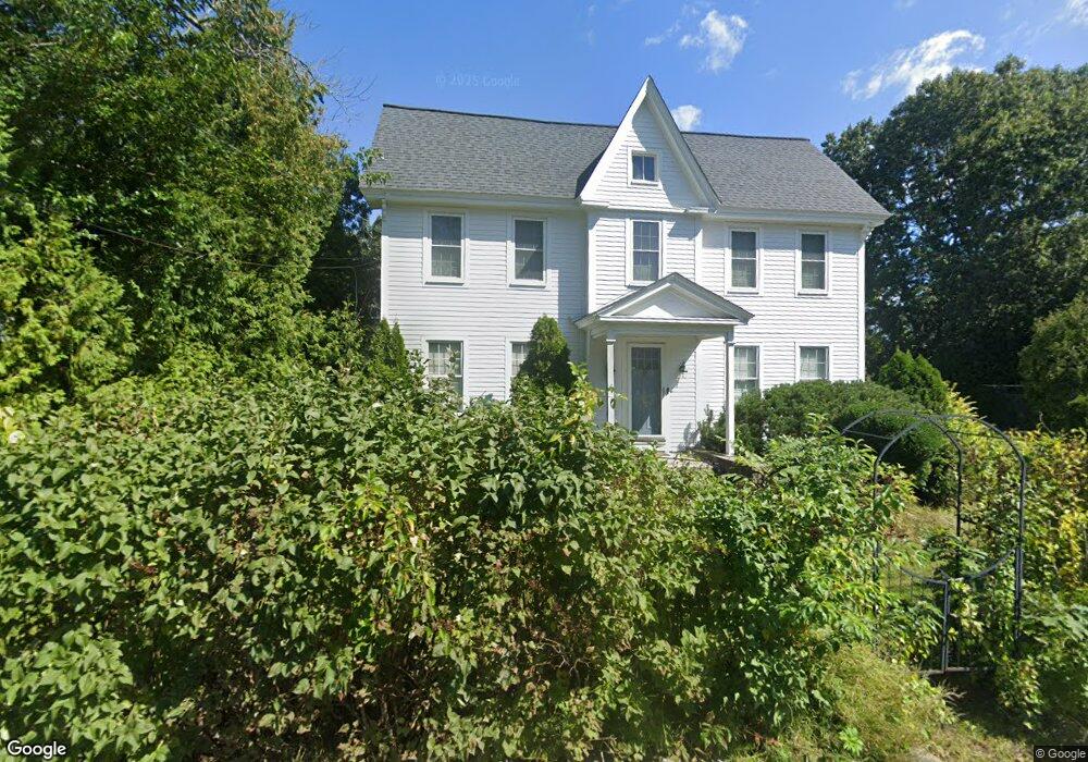 85 Argilla Rd, Andover, MA 01810 - photo 1