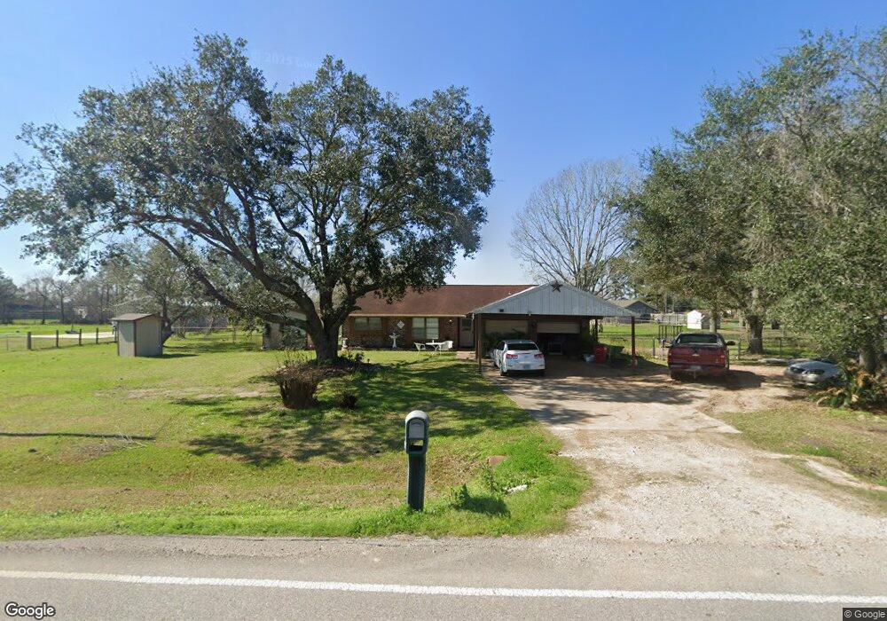2467 County Road 529, Alvin, TX 77511 - photo 1