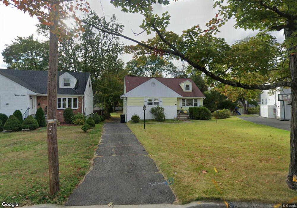 1374 Belleview Ct unit 76, Plainfield, NJ 07060 - photo 1