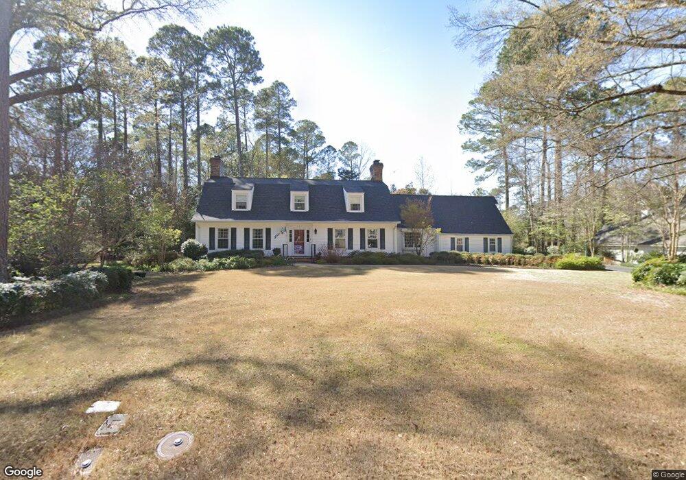 303 Ivydale Dr, Lagrange, GA 30240 - photo 1