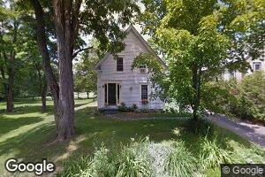 36 Hancock Ave, Hiram, ME 04041