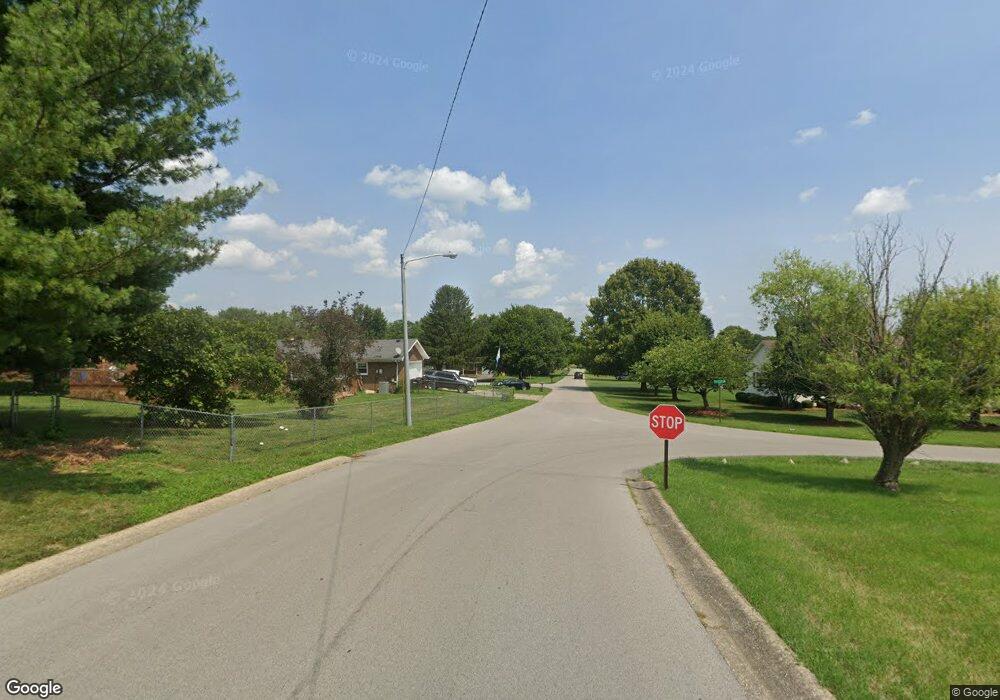 0000 Virginia Ave, Harrodsburg, KY 40330 - photo 1