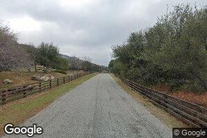Lot 22 Valley Oak Rd, Keene, CA 93531