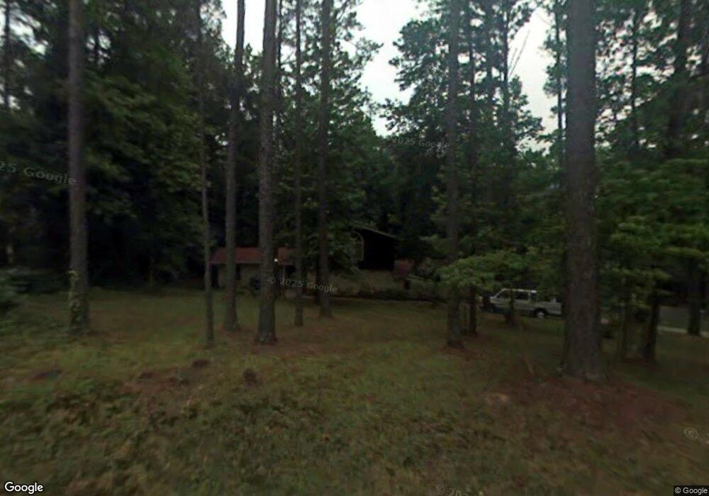 2831 Jodeco Dr, Jonesboro, GA 30236 - photo 1