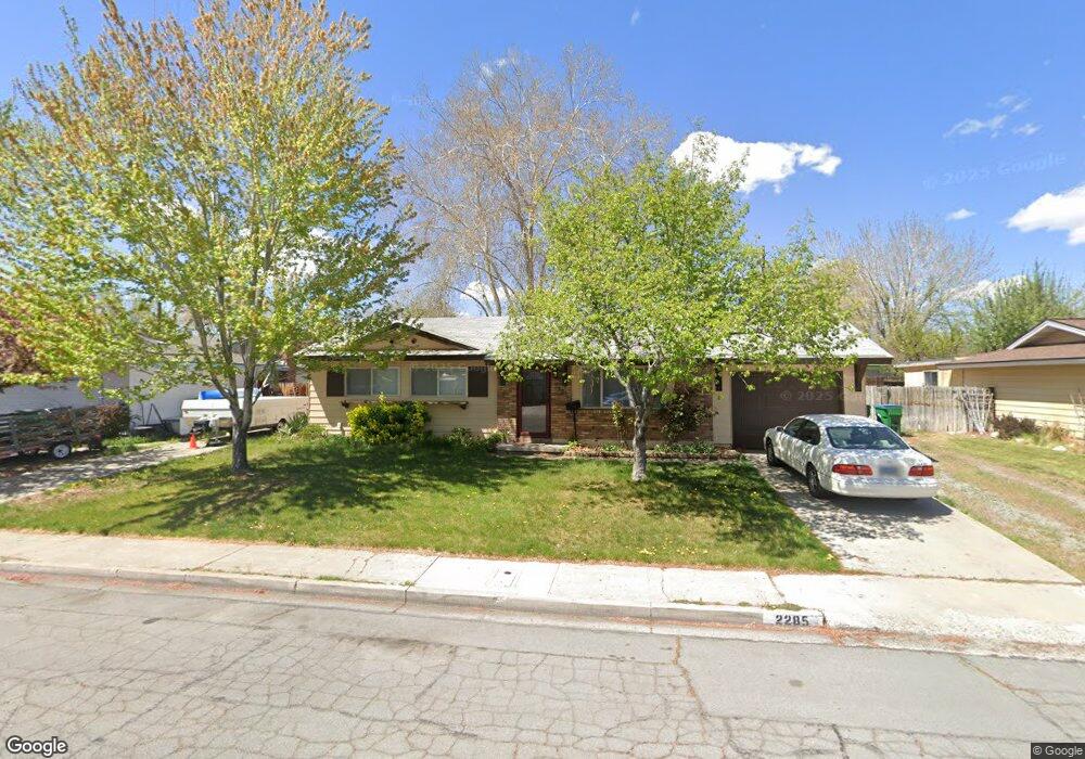 2285 Logan Way, Sparks, NV 89431 - photo 1