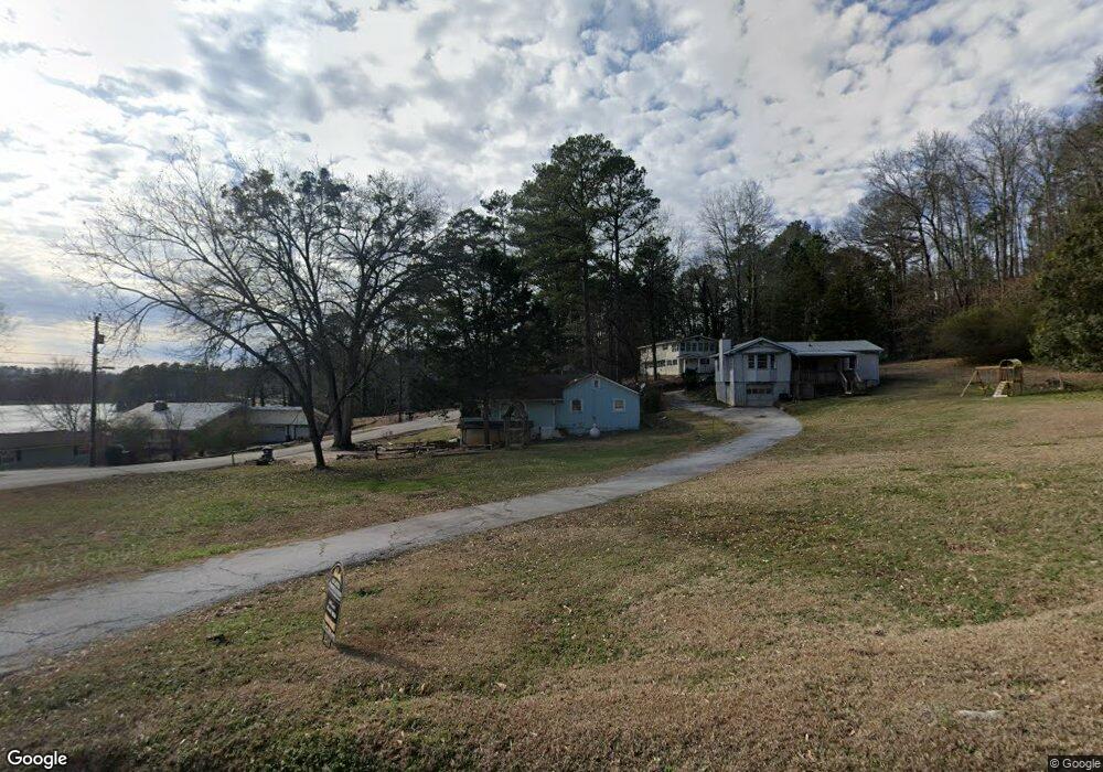 2472 Hill Cir NE, Conyers, GA 30012 - photo 1