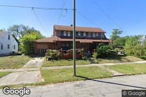 304 Lincoln Ave, Lima, OH 45805