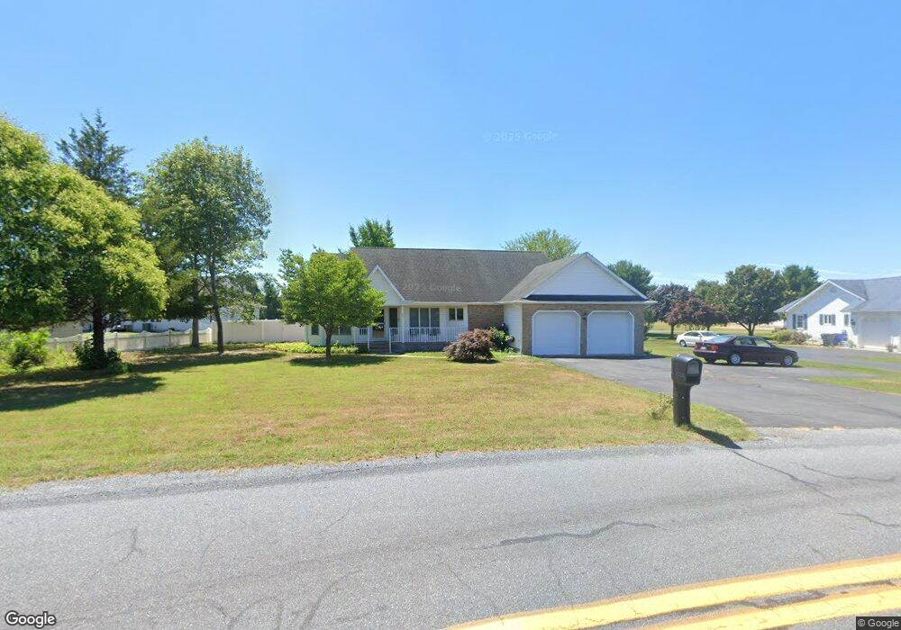 1598 Jackson Ditch Rd, Harrington, DE 19952 - photo 1