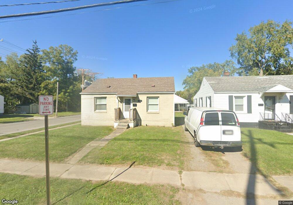 301 E 4th St, Lima, OH 45804 - photo 1