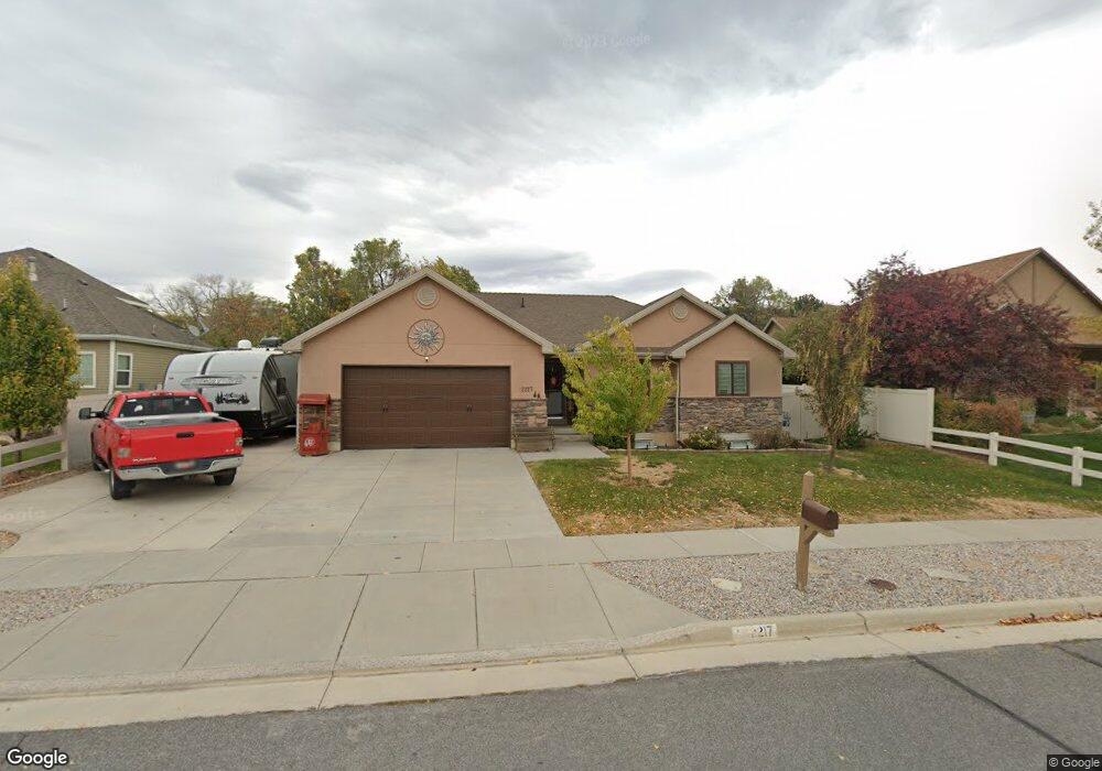 2217 S 850 W, Woods Cross, UT 84087 - photo 1