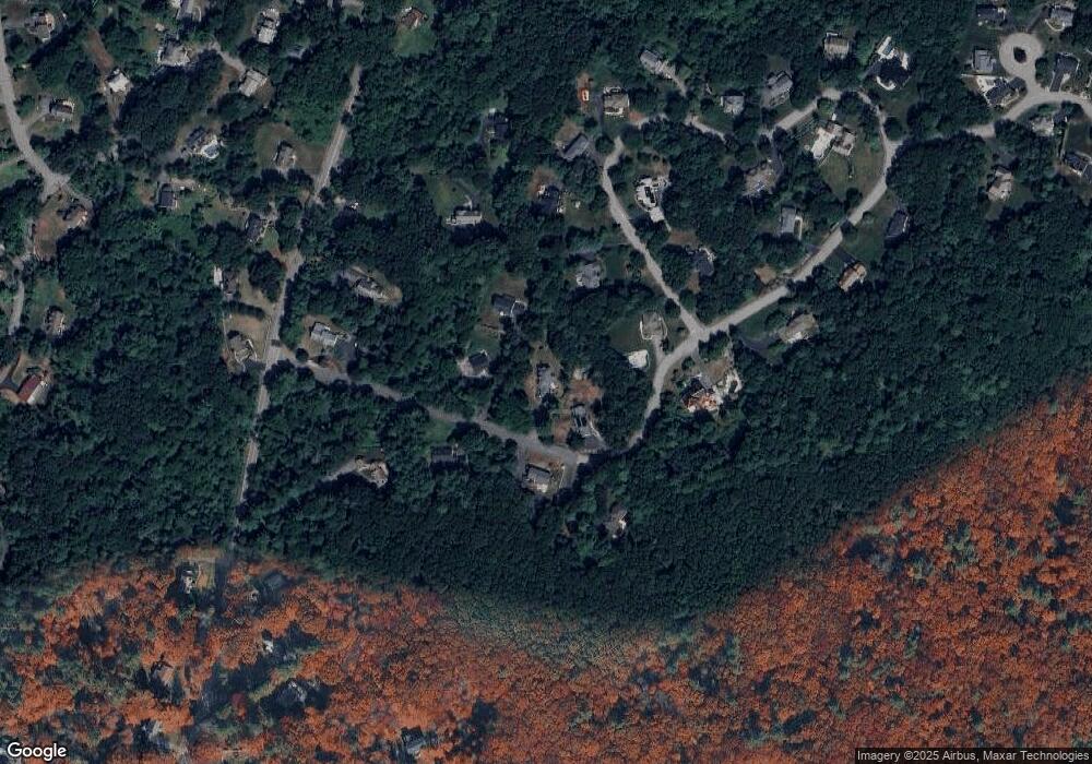 54 Old Cart Way, North Andover, MA 01845 - photo 1