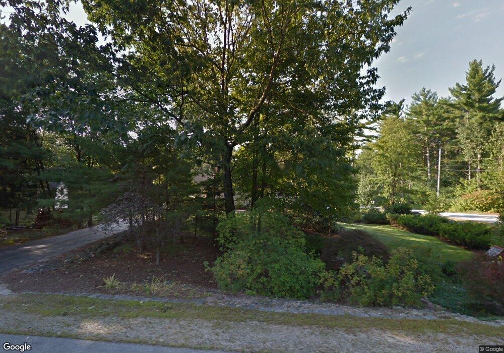 4 Morningside Dr, Hooksett, NH 03106 - photo 1