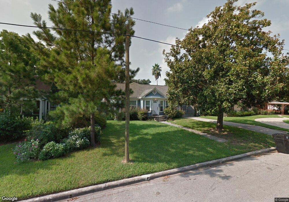 306 Joyce St, Houston, TX 77009 - photo 1