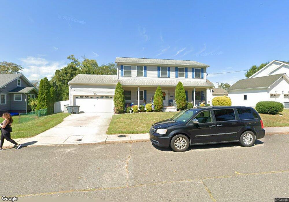 231 Allen Place, Long Branch, NJ 07740 - photo 1