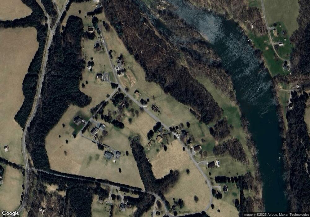 768 Lazy River East Rd, Luray, VA 22835 - photo 1