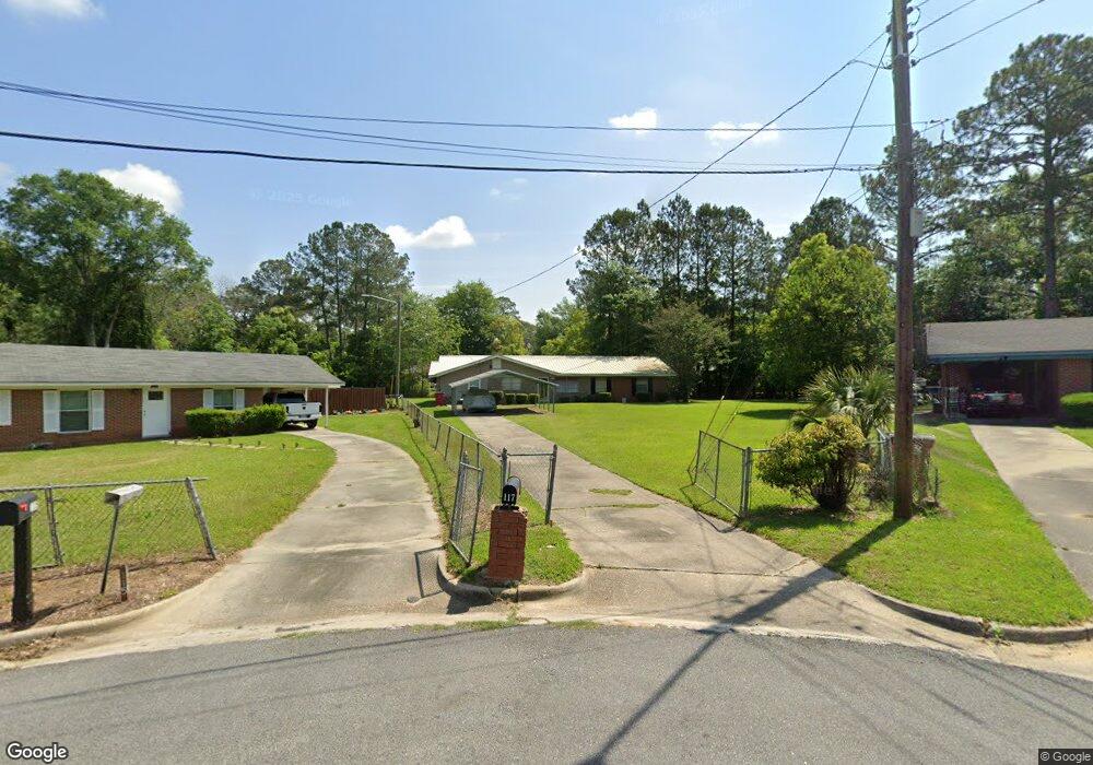 117 Brookhaven Dr, Tifton, GA 31794 - photo 1