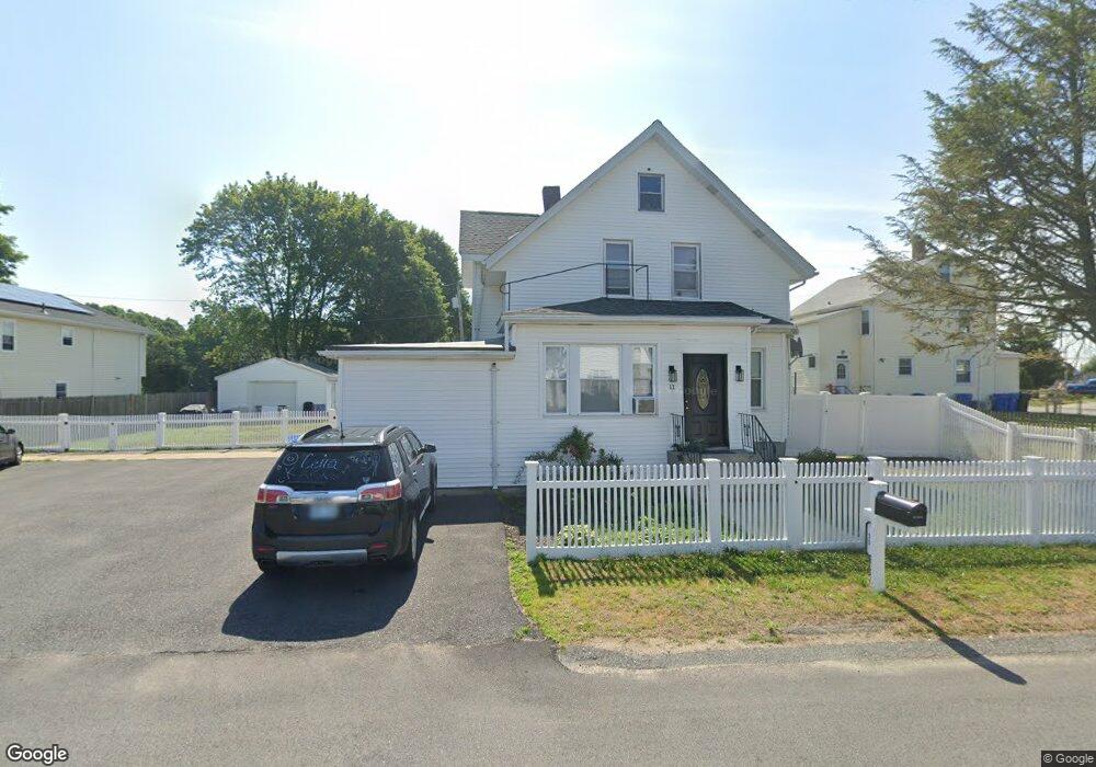 11 Myrtle St, Cumberland, RI 02864 - photo 1