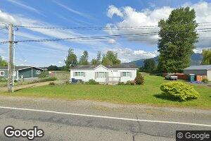 1308 Nooksack Ave, Nooksack, WA 98276
