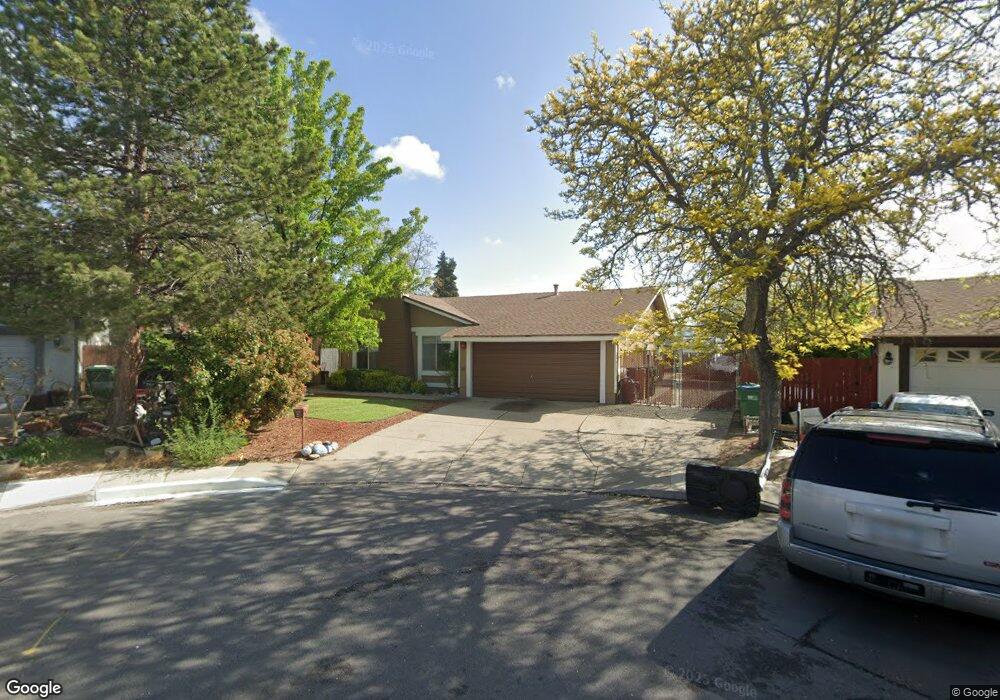 3238 Jamestown Ct, Sparks, NV 89431 - photo 1